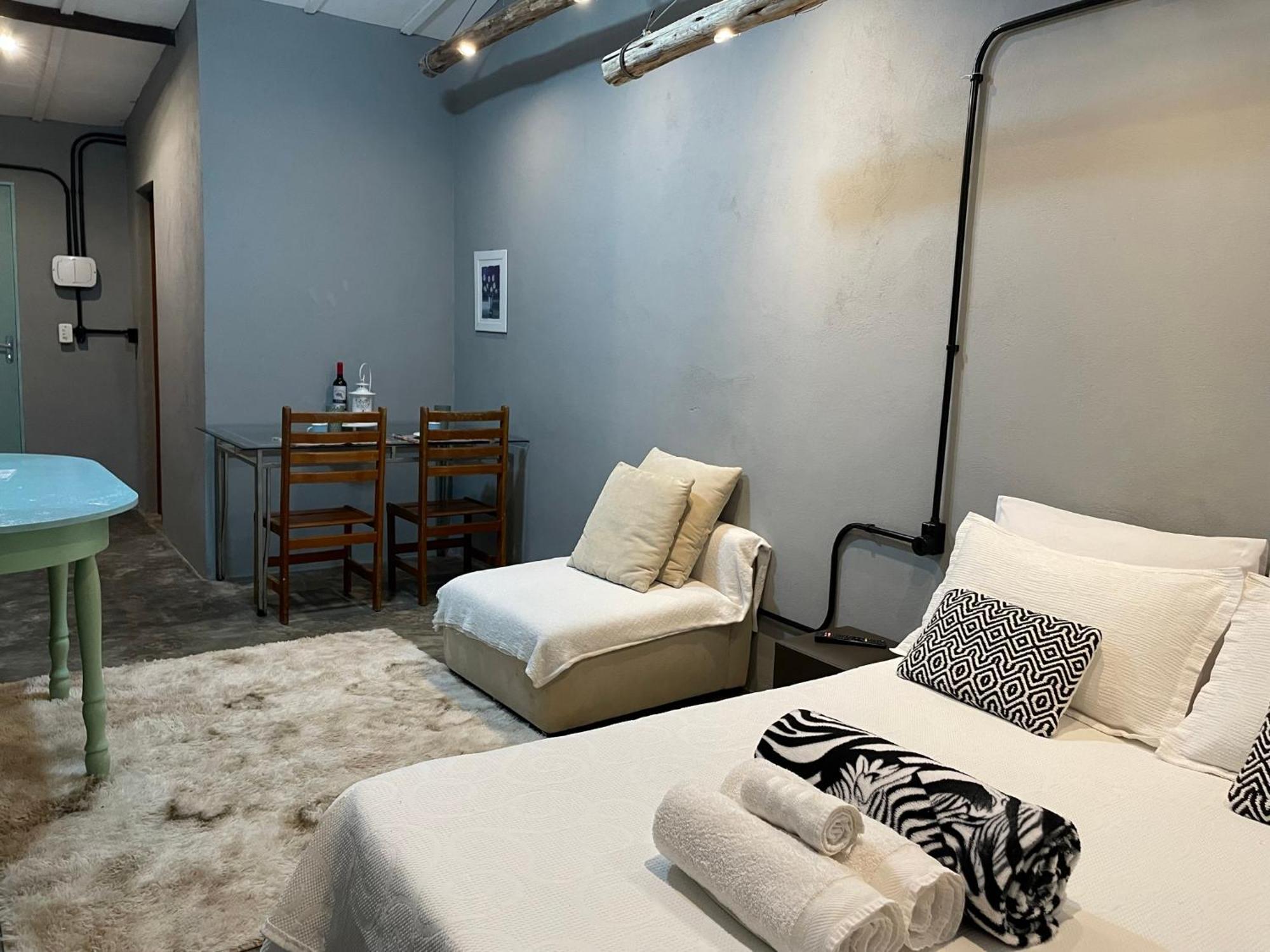 Pauapique Hotel São Roque Kültér fotó