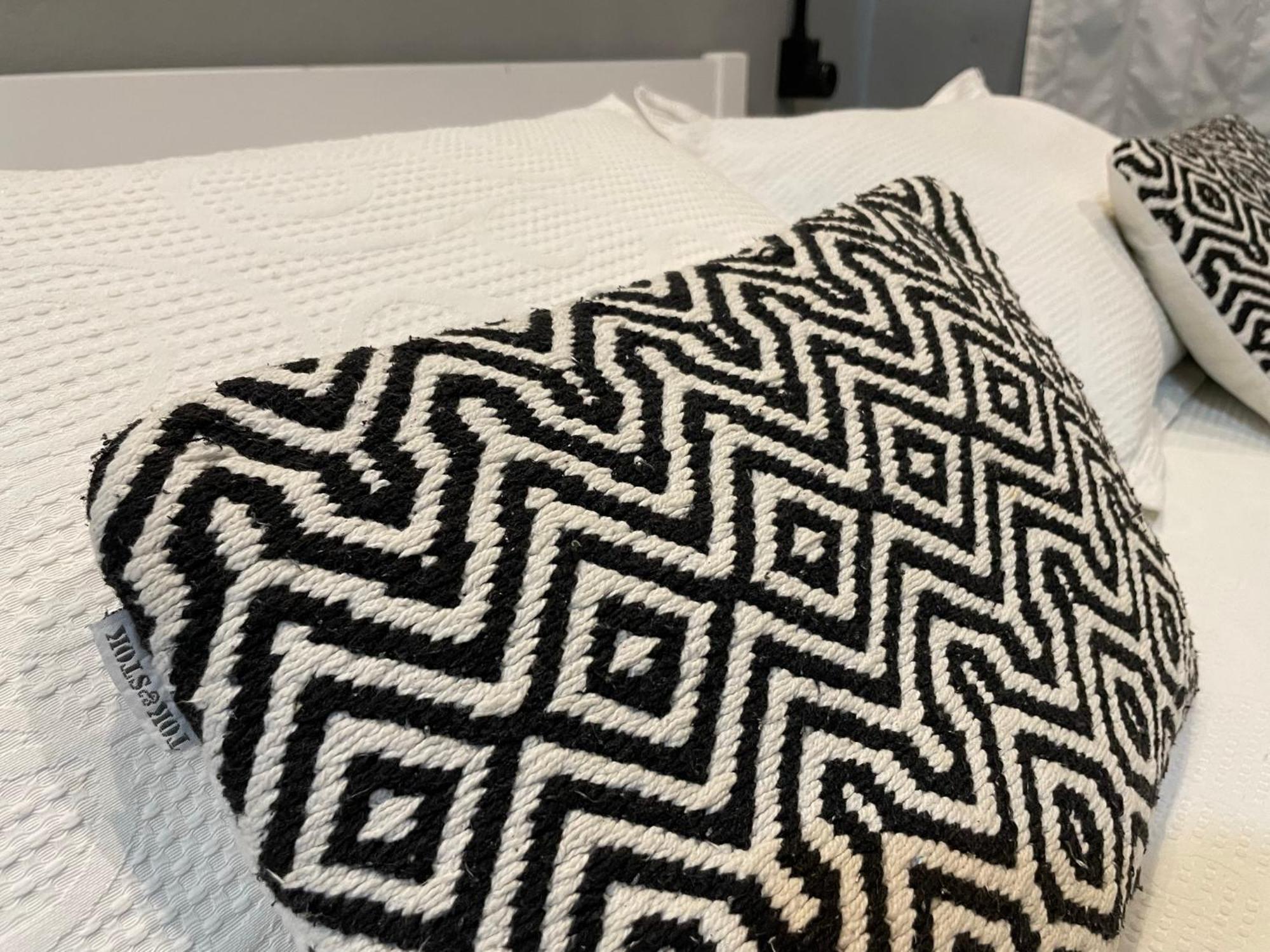 Pauapique Hotel São Roque Kültér fotó