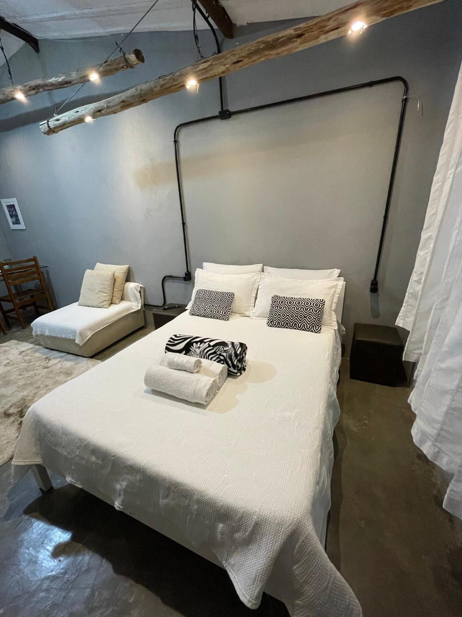 Pauapique Hotel São Roque Kültér fotó