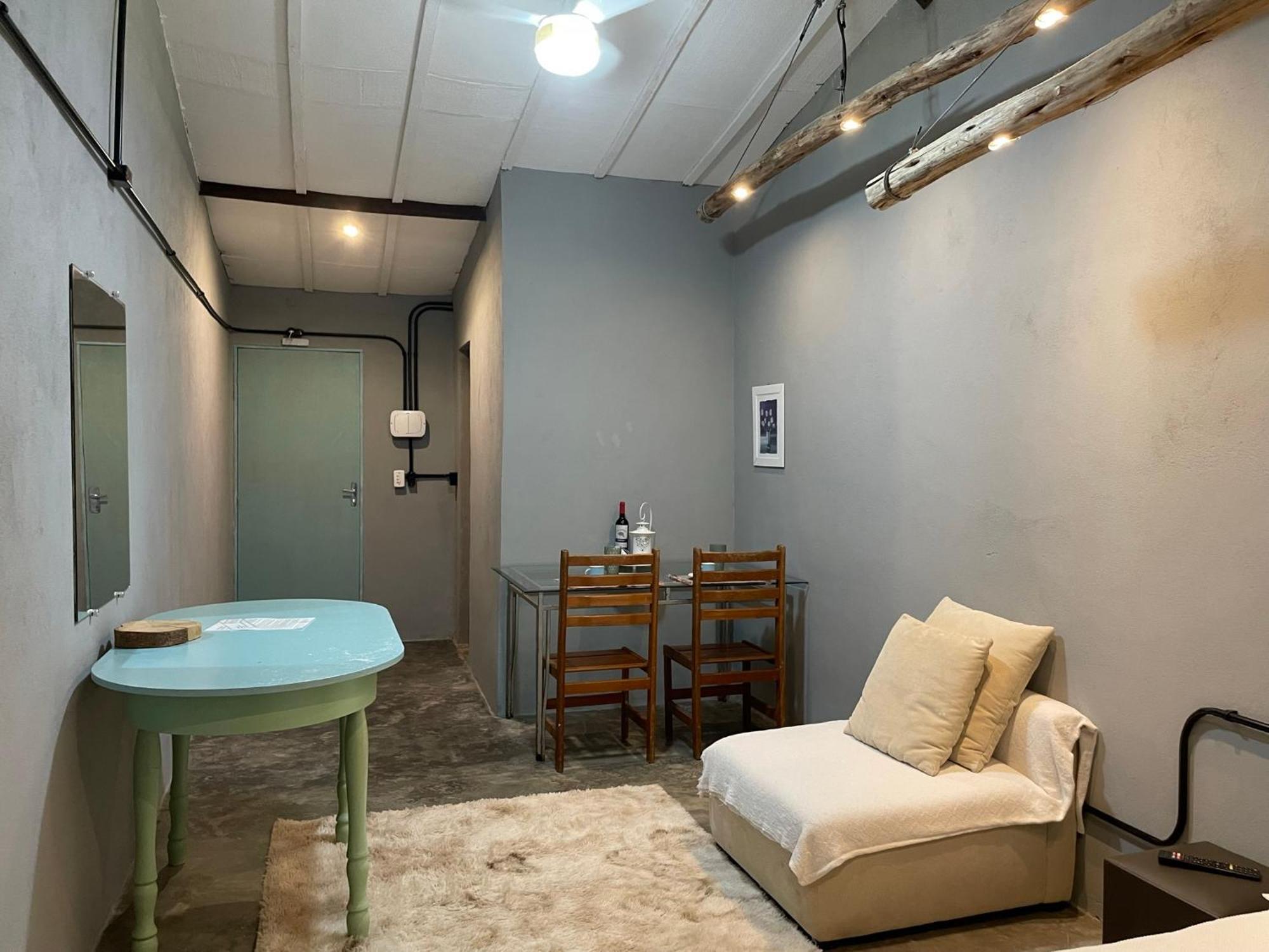 Pauapique Hotel São Roque Kültér fotó