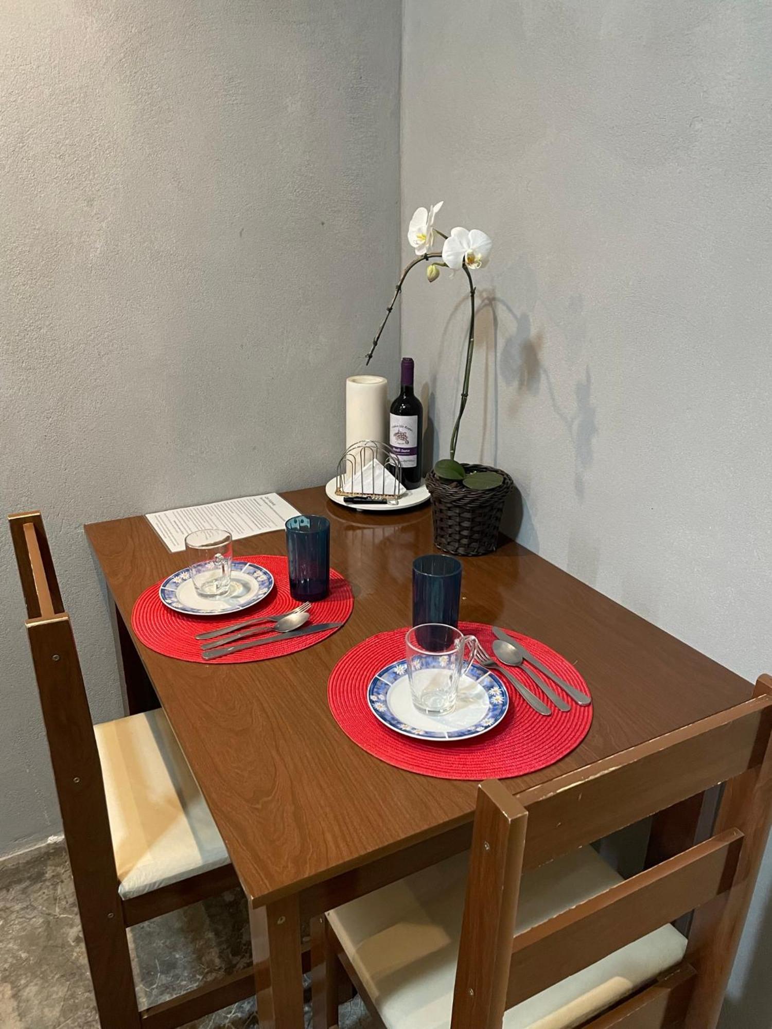 Pauapique Hotel São Roque Kültér fotó