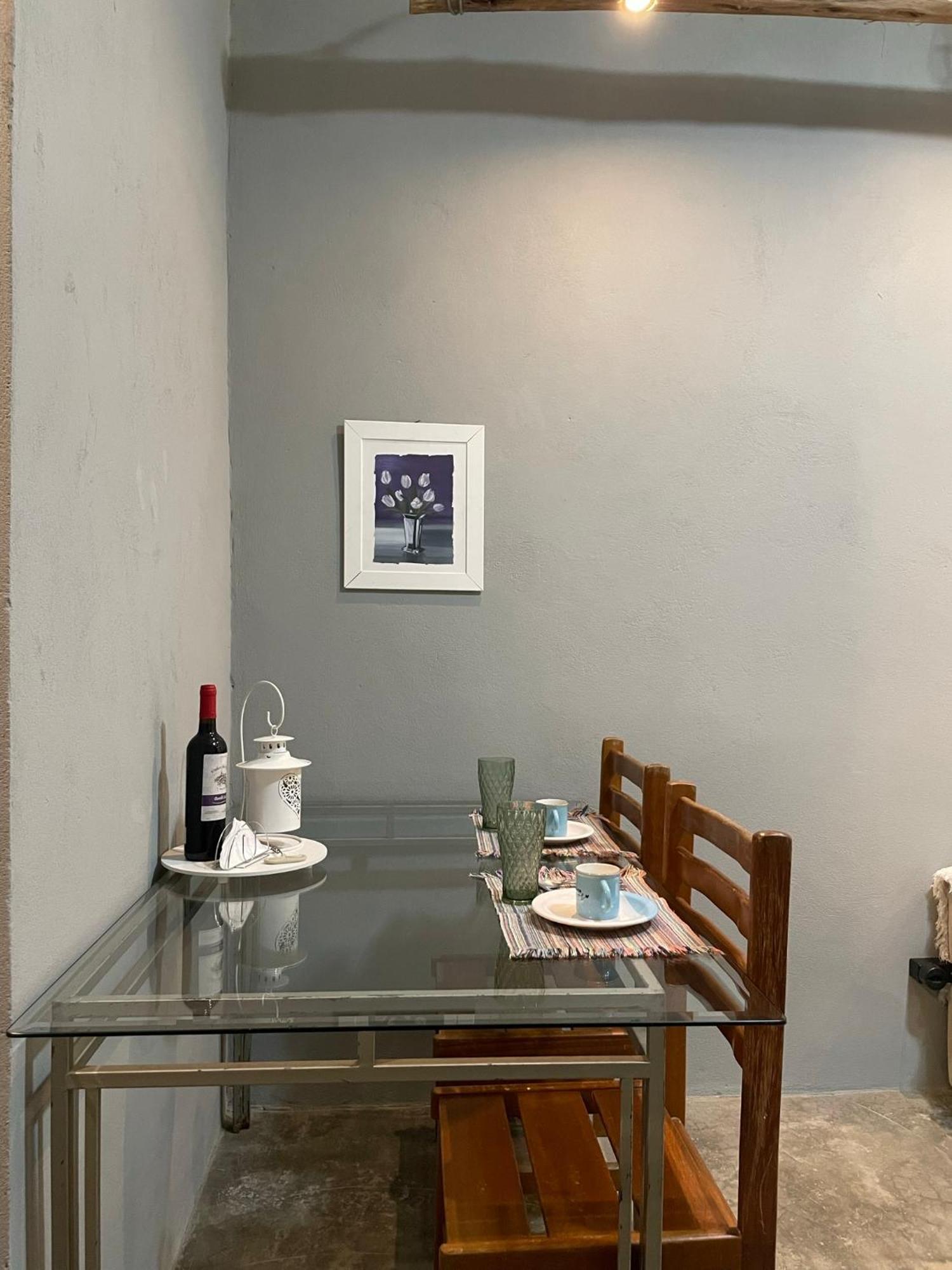 Pauapique Hotel São Roque Kültér fotó