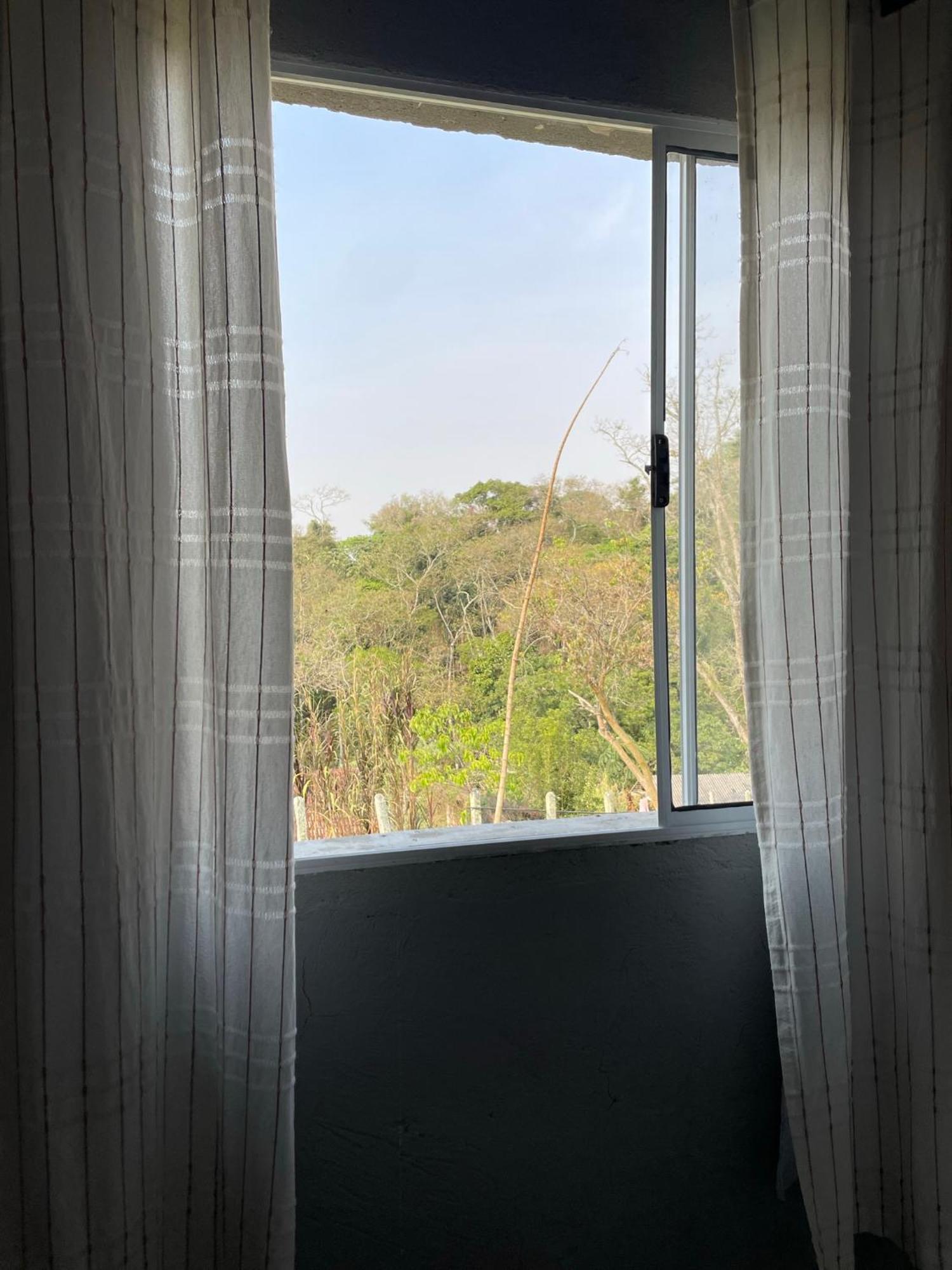 Pauapique Hotel São Roque Kültér fotó