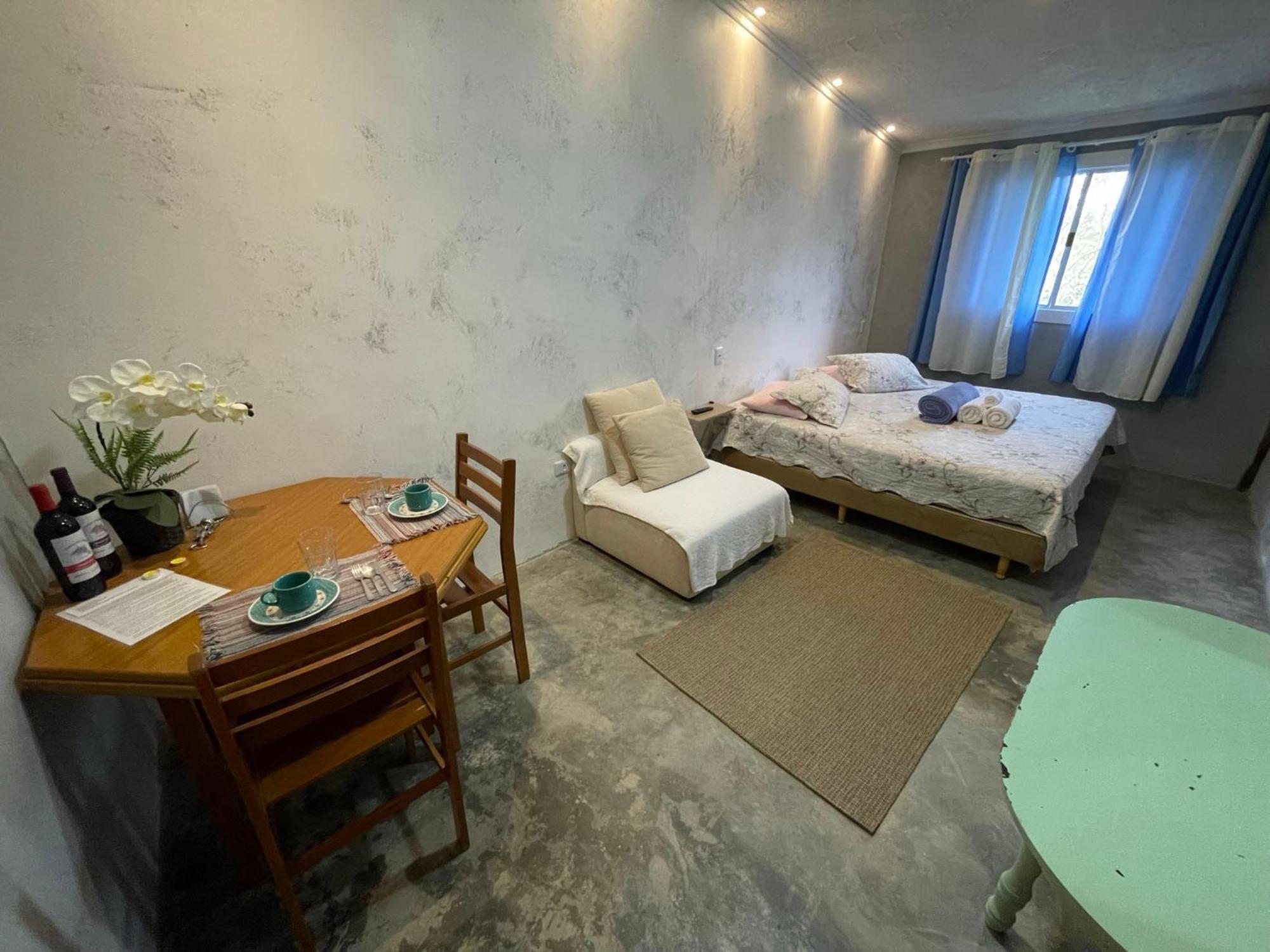 Pauapique Hotel São Roque Kültér fotó