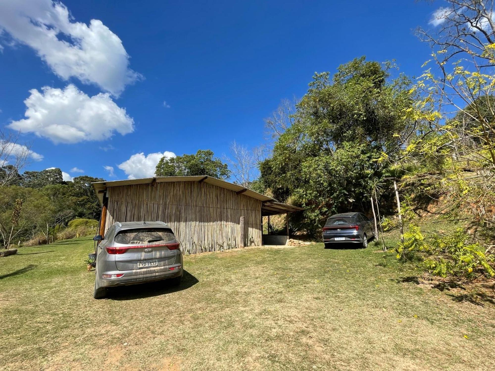 Pauapique Hotel São Roque Kültér fotó