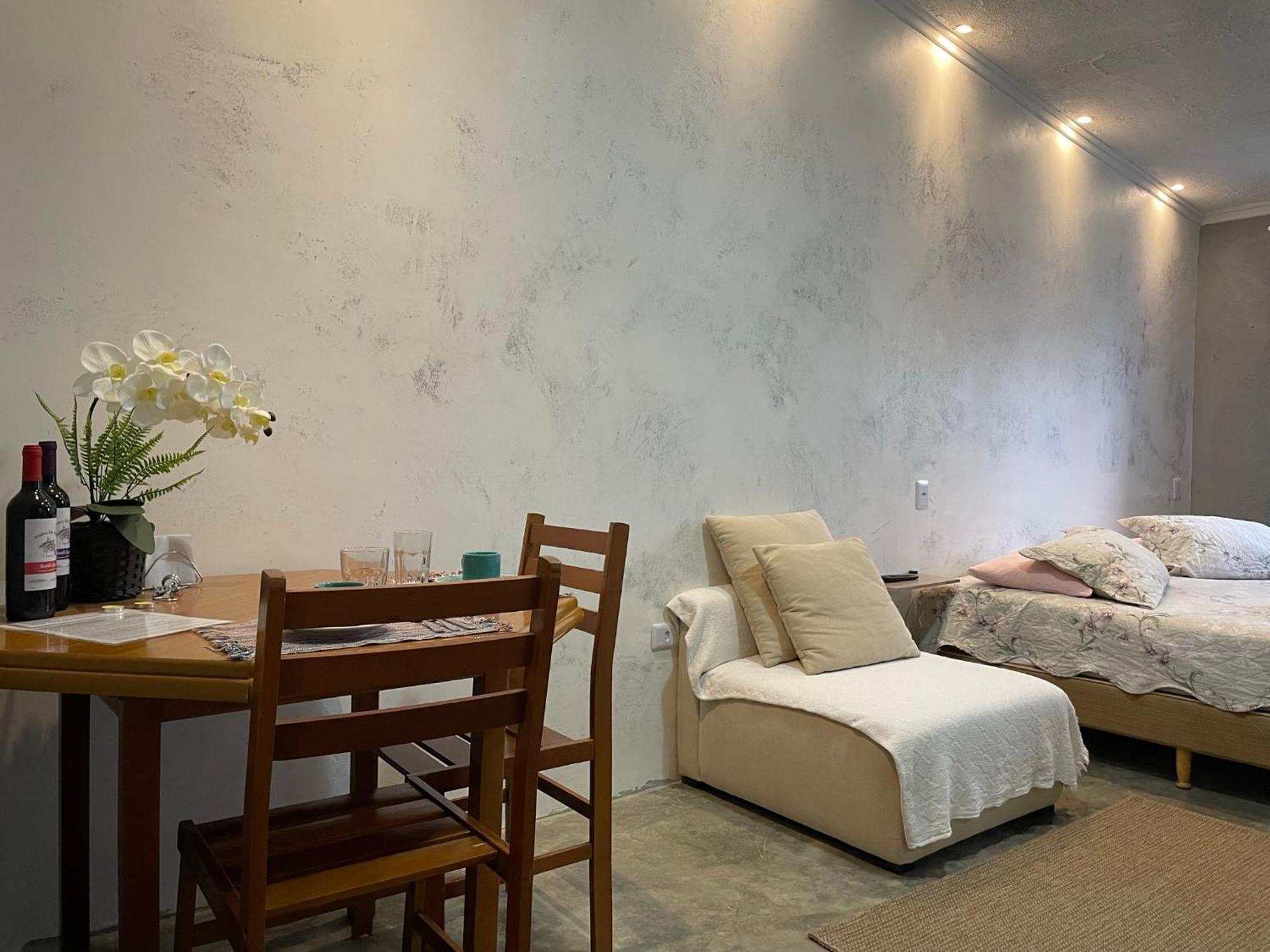 Pauapique Hotel São Roque Kültér fotó