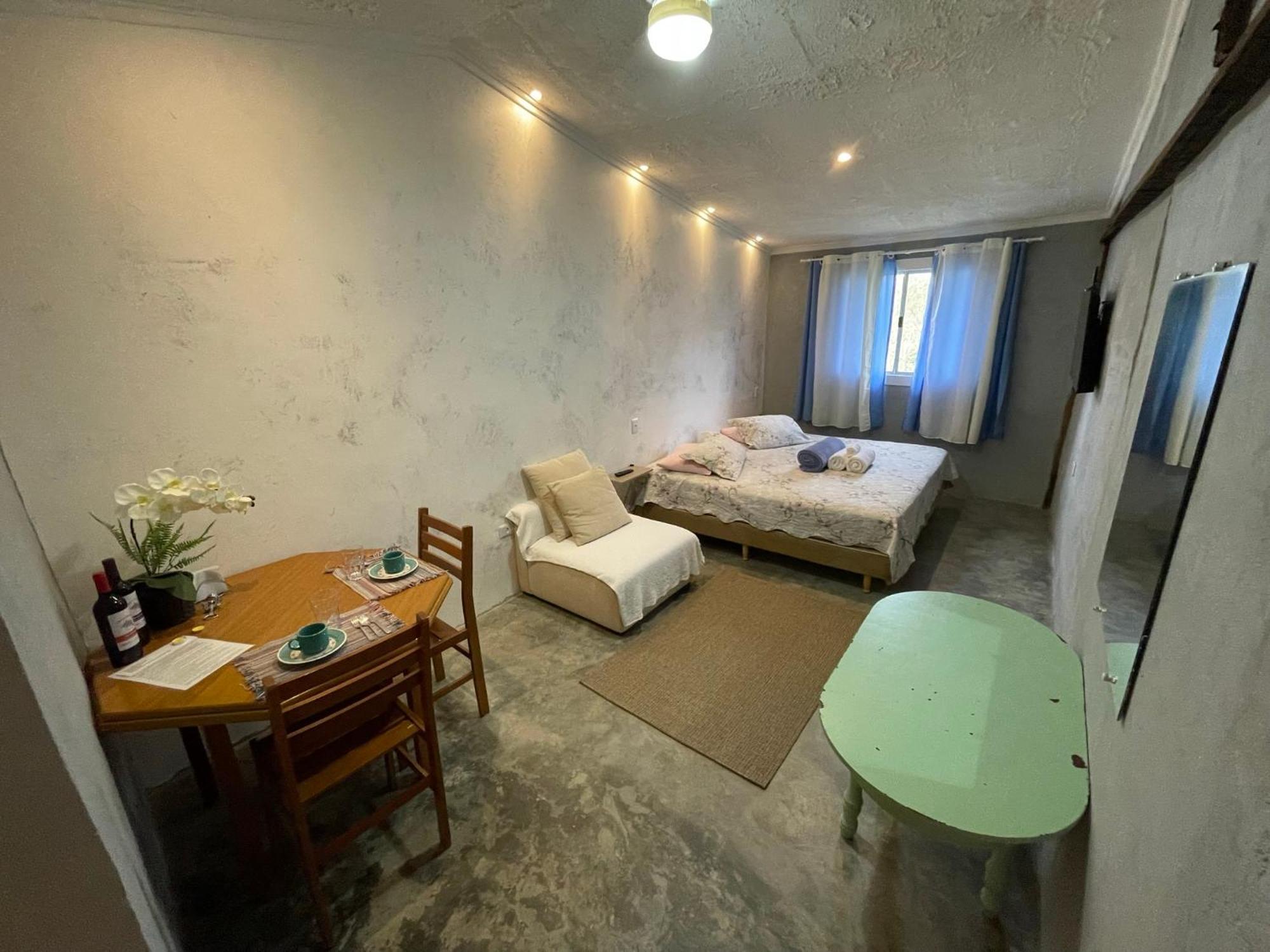 Pauapique Hotel São Roque Kültér fotó