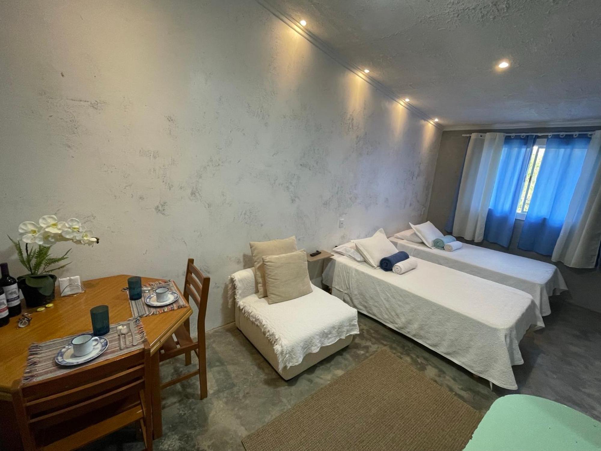 Pauapique Hotel São Roque Kültér fotó